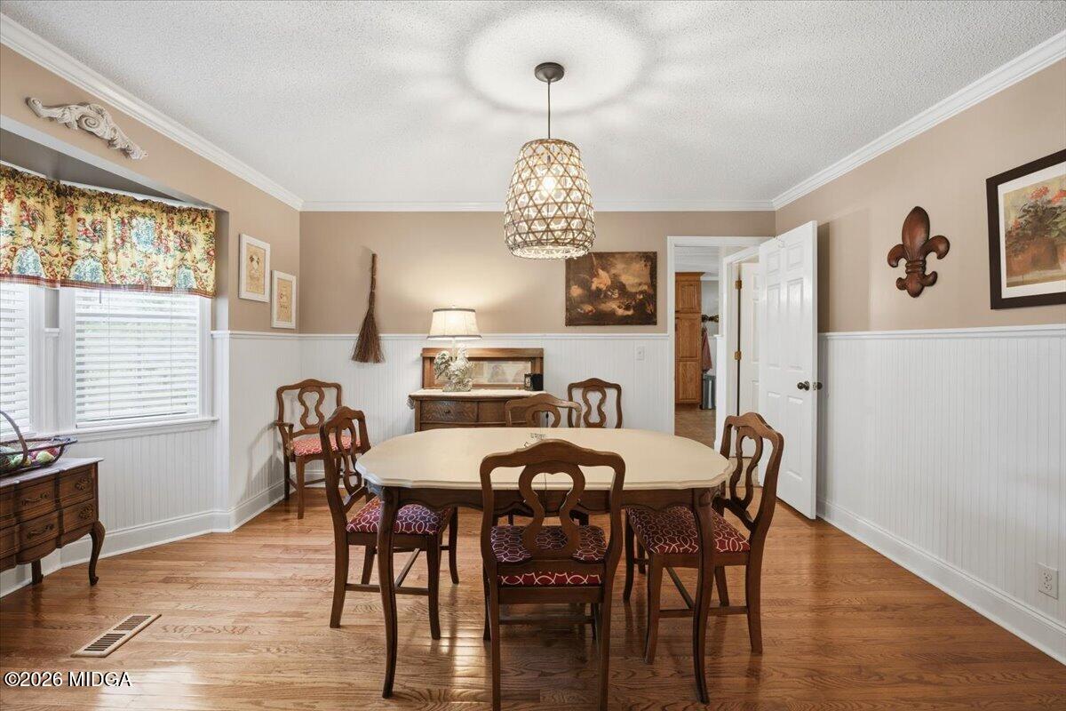 2741 Pineworth Road Macon, GA 31206 - Photo 8 of 29 05-W7A0021