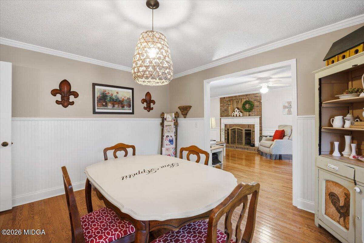 2741 Pineworth Road Macon, GA 31206 - Photo 9 of 29 07-W7A0031