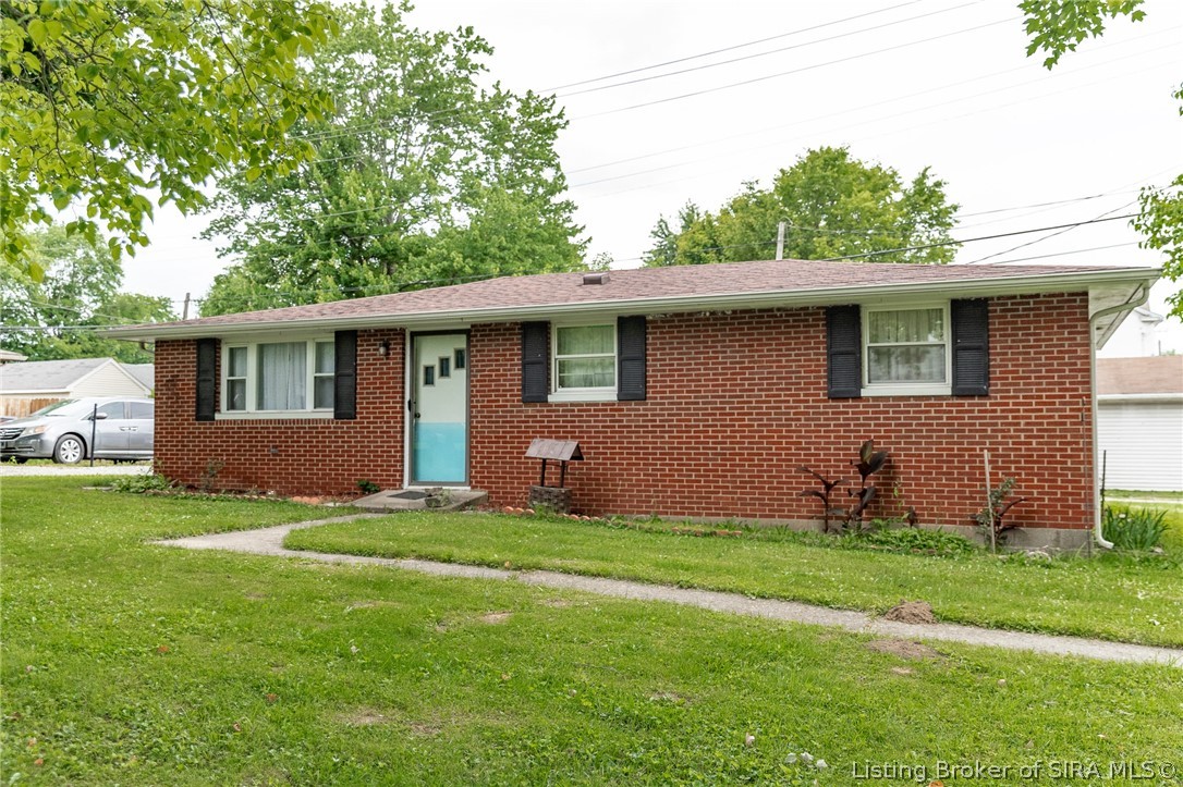 106 West 1st Street Hanover, IN 47243 - Photo 33 of 33
