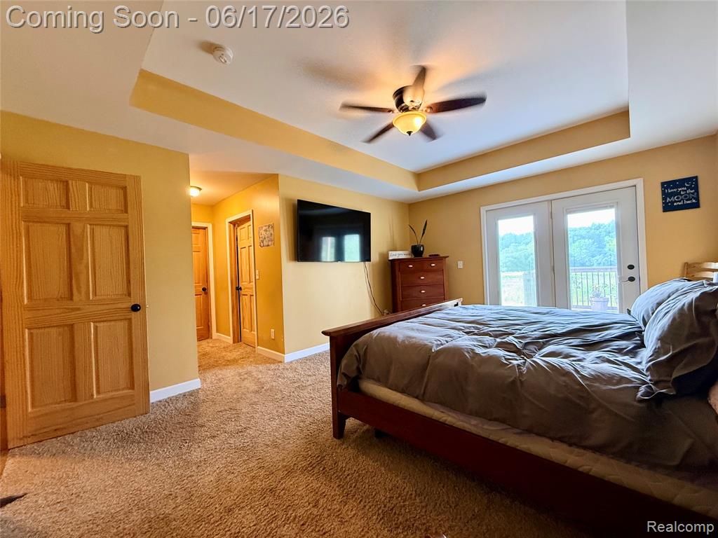 2543 Greenwood Road Lapeer, MI 48446 - Photo 21 of 35