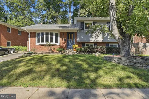 $619,000 | 838 Loxford Terrace, Silver Spring, MD 20901