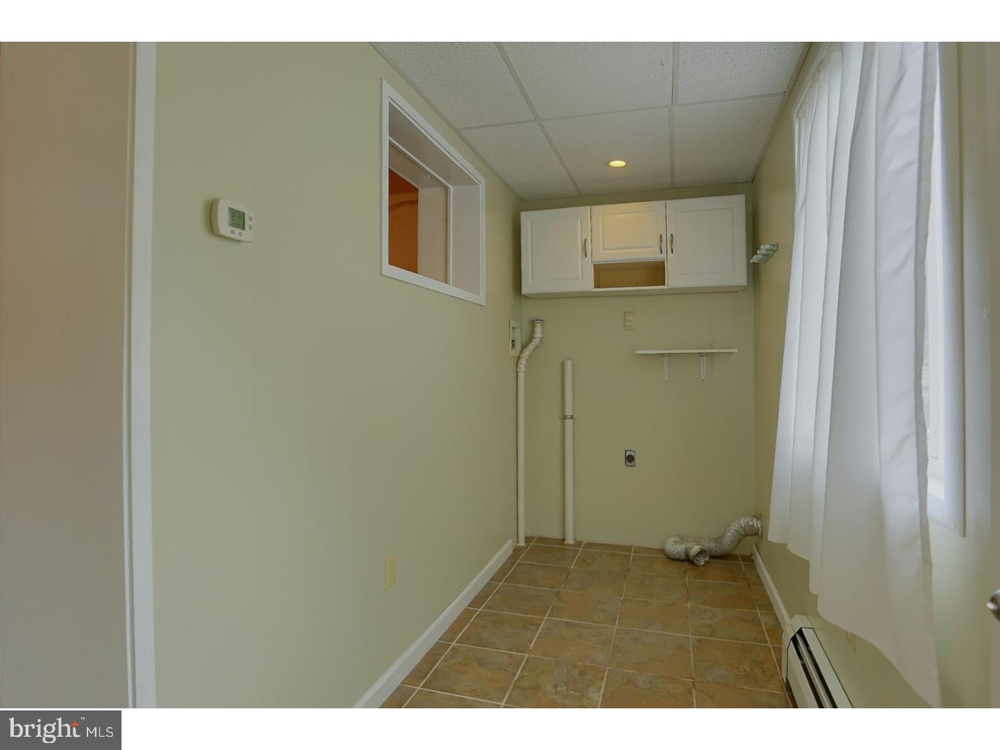 332 West Walnut Street Reading, PA 19607 - Photo 11 of 24 Laundry Room