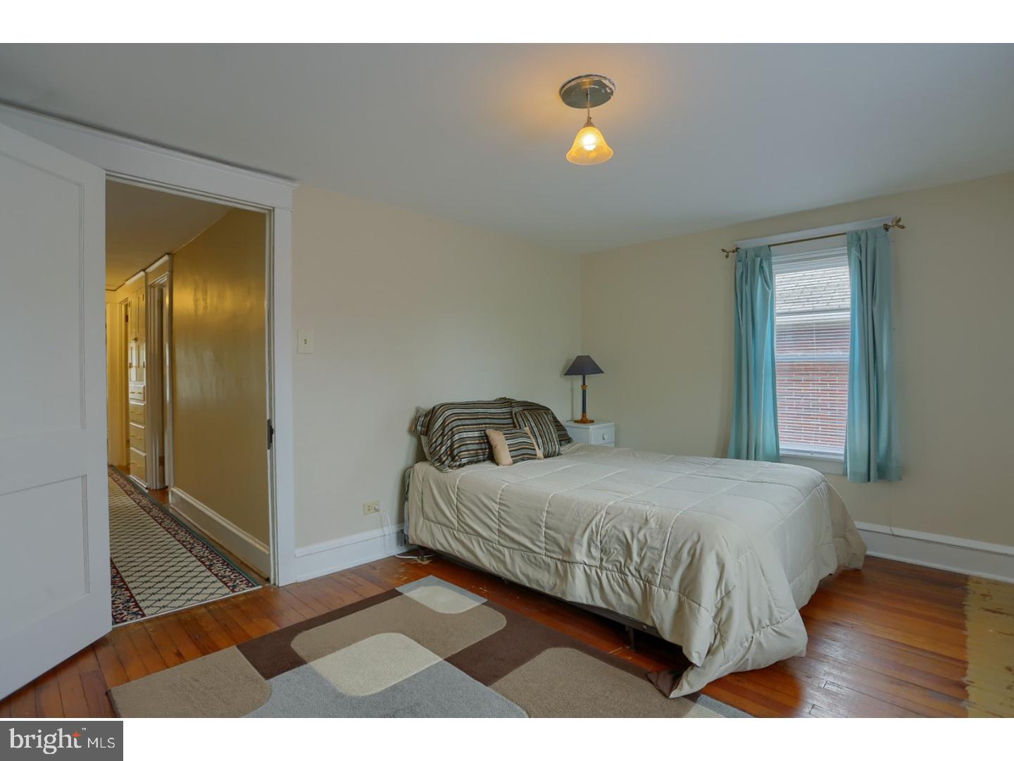 332 West Walnut Street Reading, PA 19607 - Photo 12 of 24 Bedroom - Main
