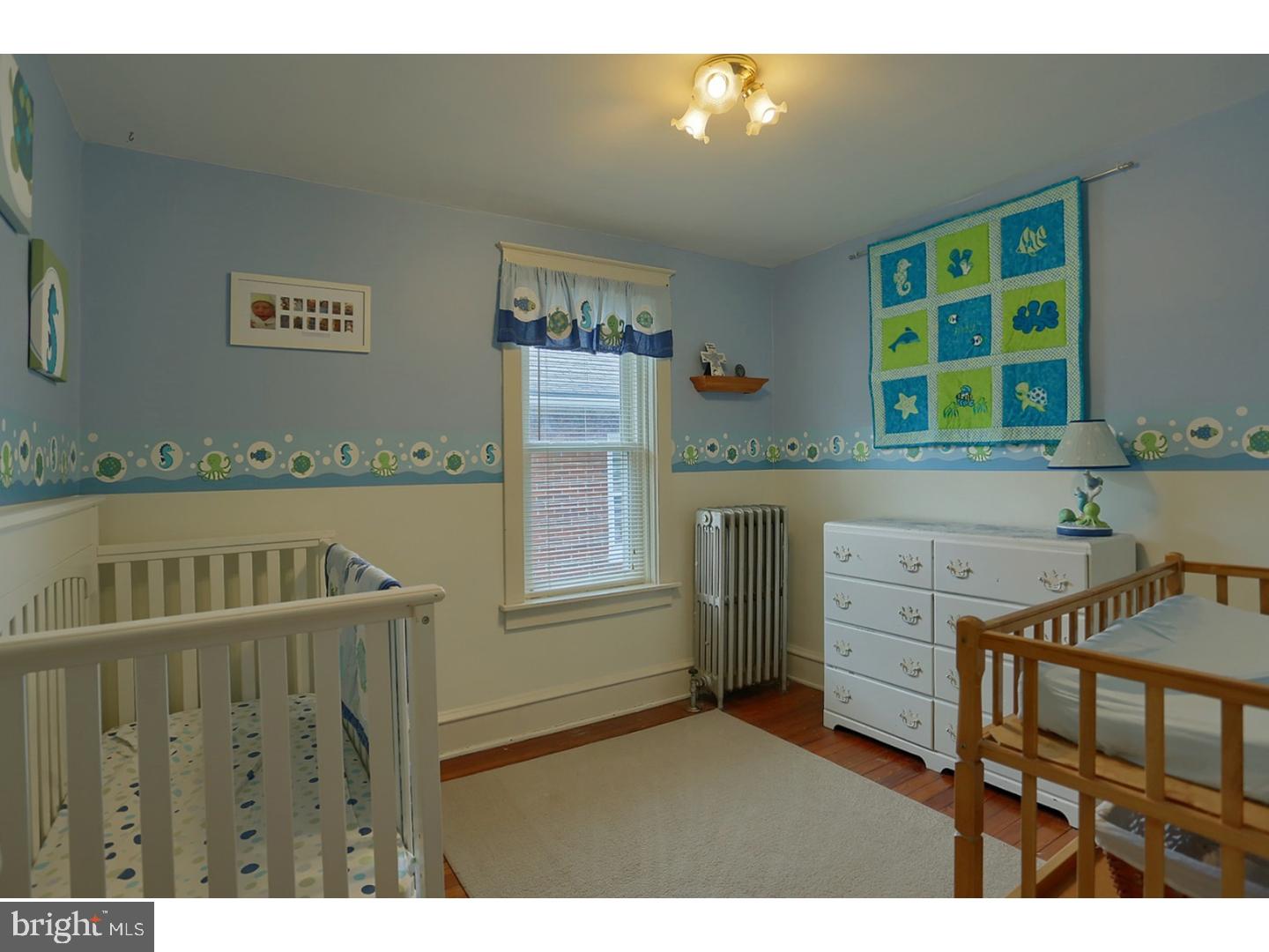 332 West Walnut Street Reading, PA 19607 - Photo 13 of 24 Bedroom 2