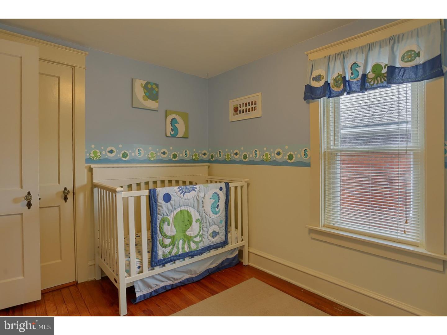 332 West Walnut Street Reading, PA 19607 - Photo 14 of 24 Bedroom 2