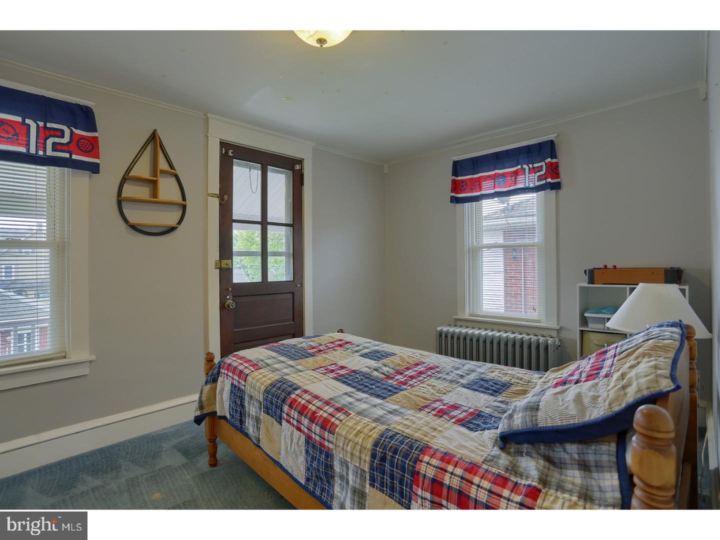 332 West Walnut Street Reading, PA 19607 - Photo 15 of 24 Bedroom 3