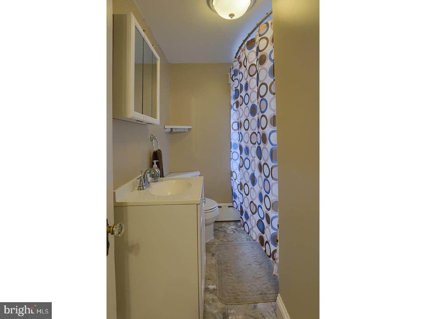 332 West Walnut Street Reading, PA 19607 - Photo 17 of 24 Bathroom
