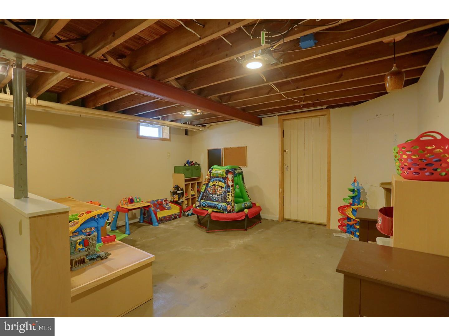 332 West Walnut Street Reading, PA 19607 - Photo 18 of 24 Basement