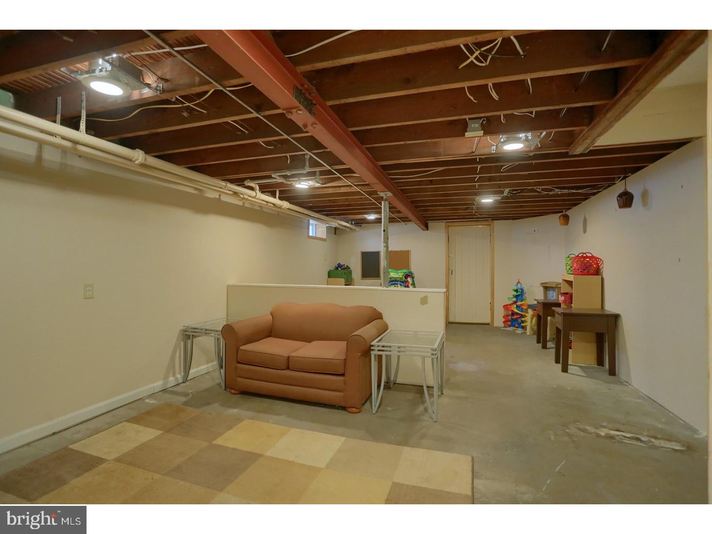 332 West Walnut Street Reading, PA 19607 - Photo 19 of 24 Basement