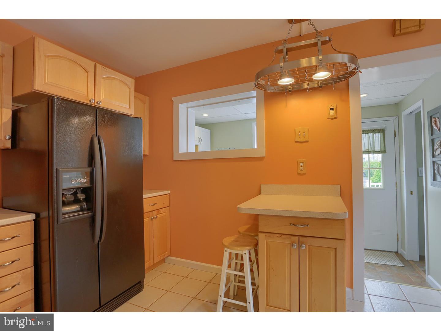 332 West Walnut Street Reading, PA 19607 - Photo 4 of 24 Kitchen