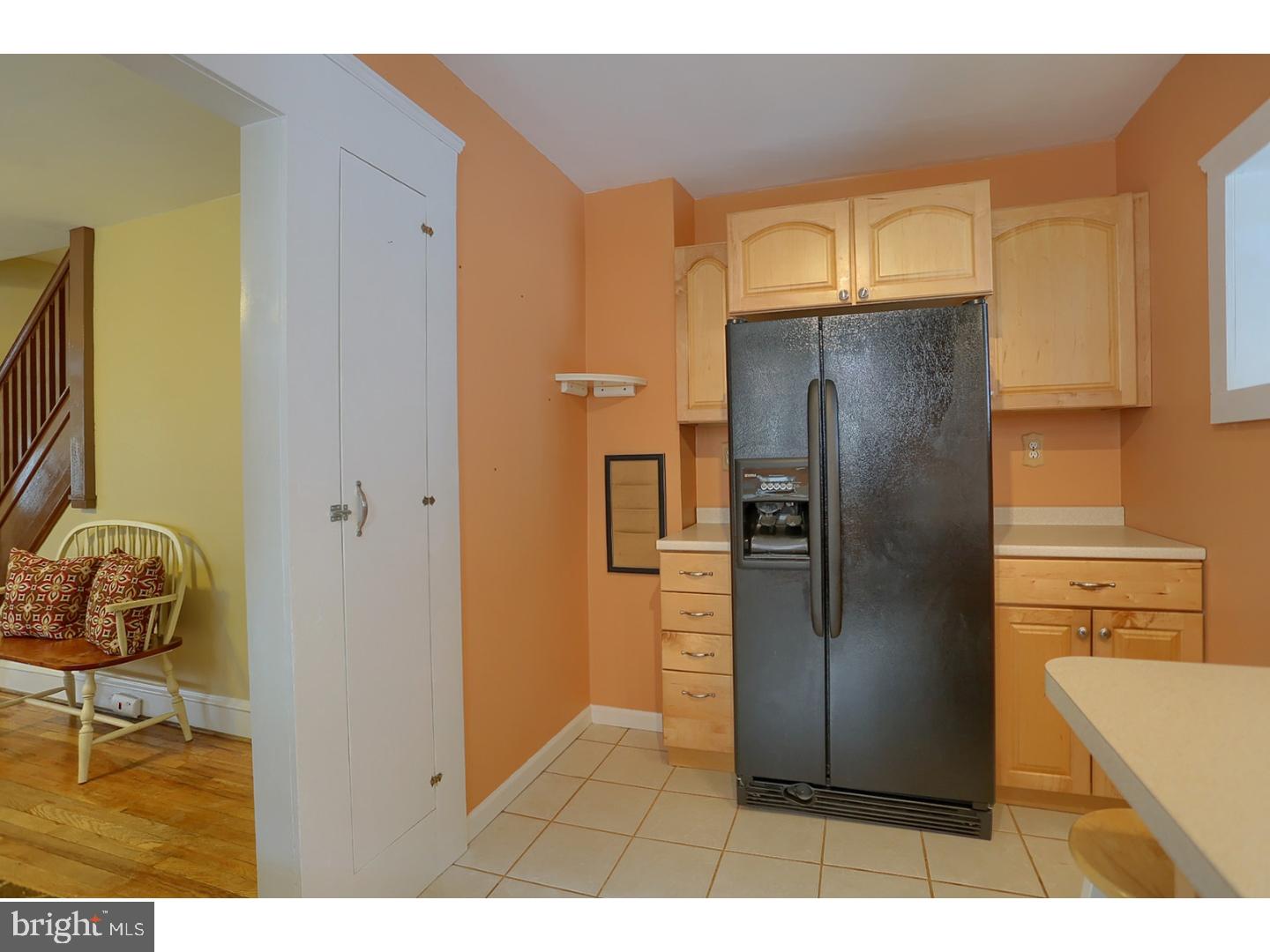 332 West Walnut Street Reading, PA 19607 - Photo 5 of 24 Kitchen