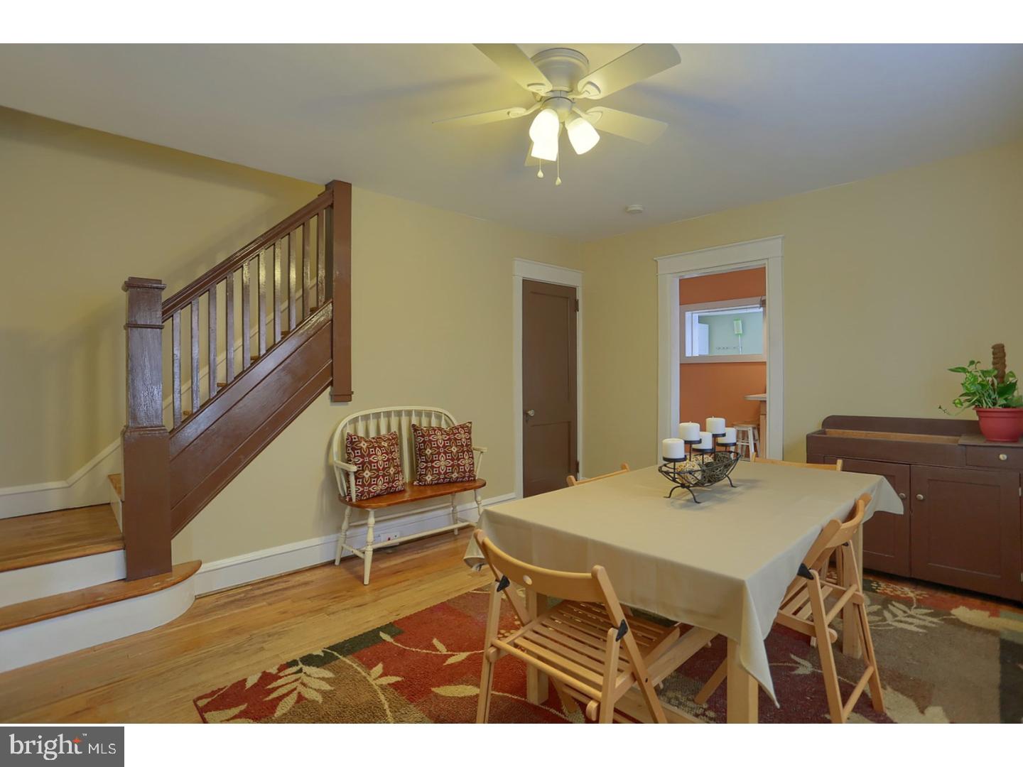 332 West Walnut Street Reading, PA 19607 - Photo 8 of 24 Living Room