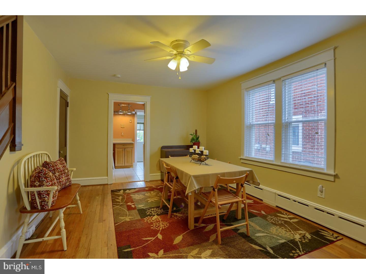 332 West Walnut Street Reading, PA 19607 - Photo 10 of 24 Dining Room