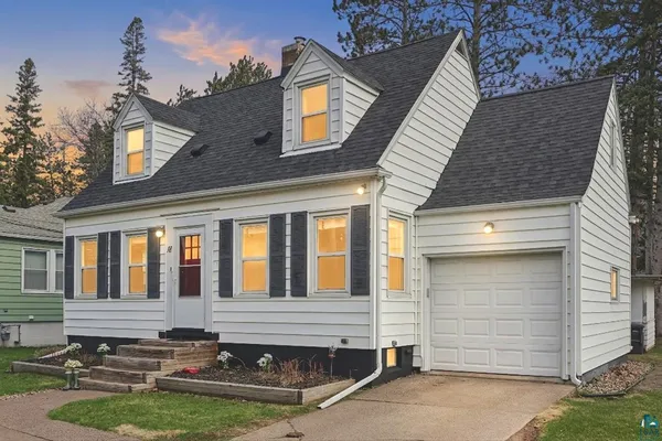 $269,000 | 18 Howard Gnesen Road, Duluth, MN 55811