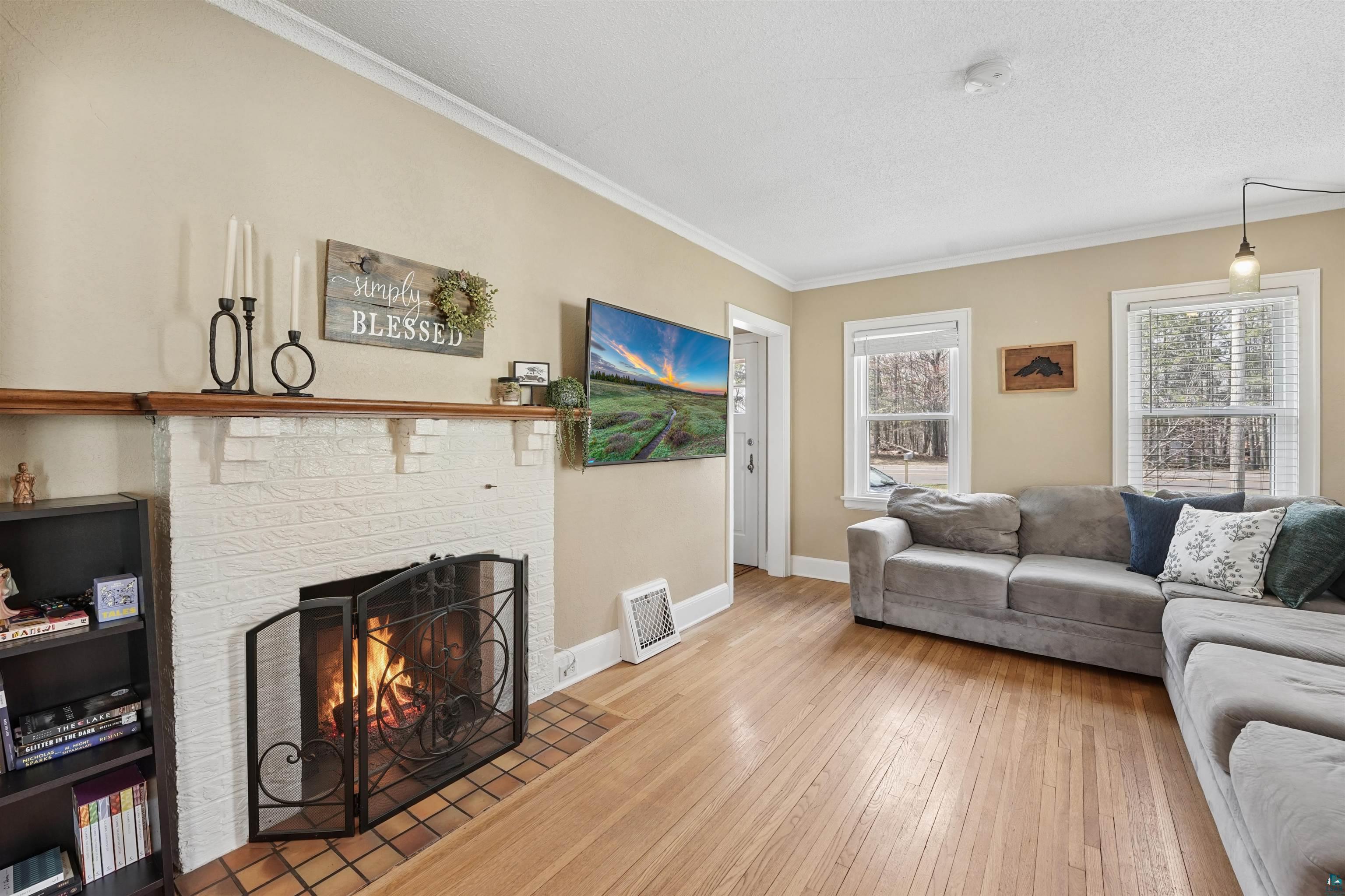 18 Howard Gnesen Road Duluth, MN 55811 - Photo 4 of 25