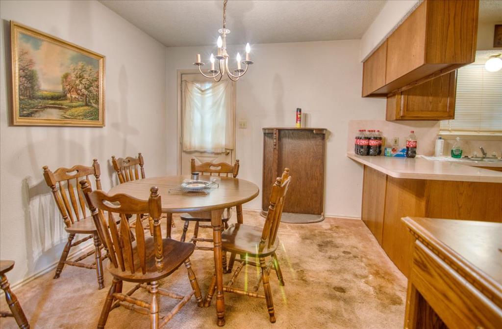 100 East Rainey Street Mason, TX 76856 - Photo 13 of 21
