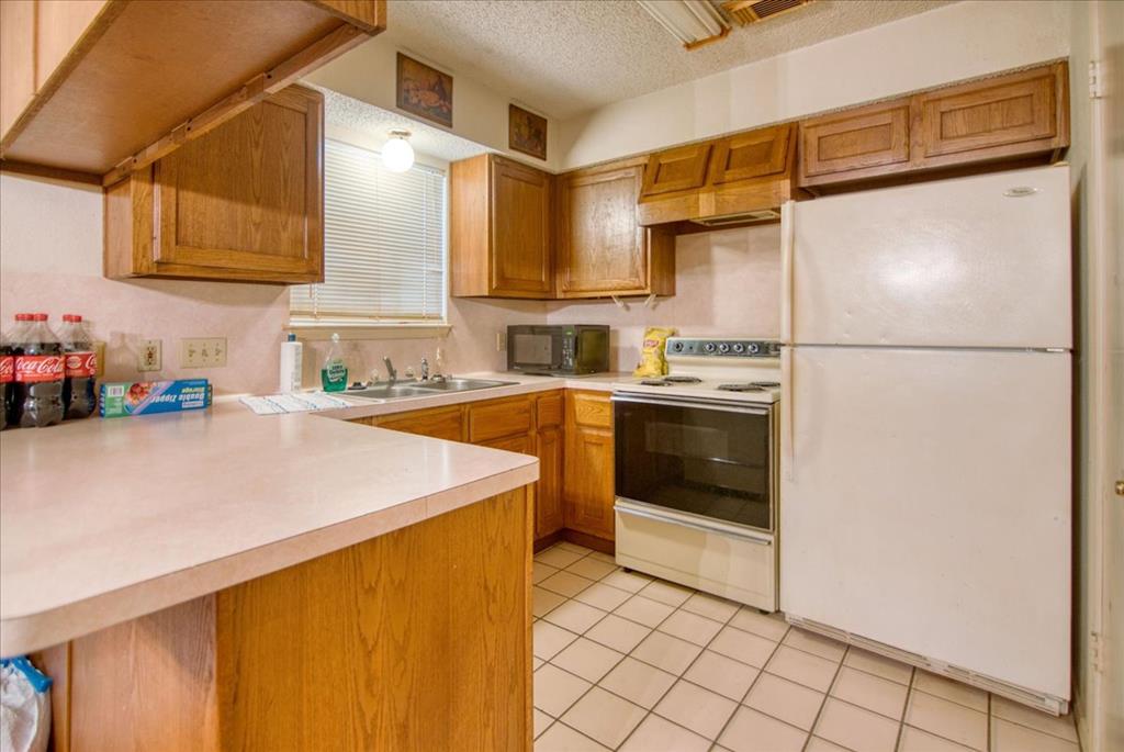 100 East Rainey Street Mason, TX 76856 - Photo 14 of 21