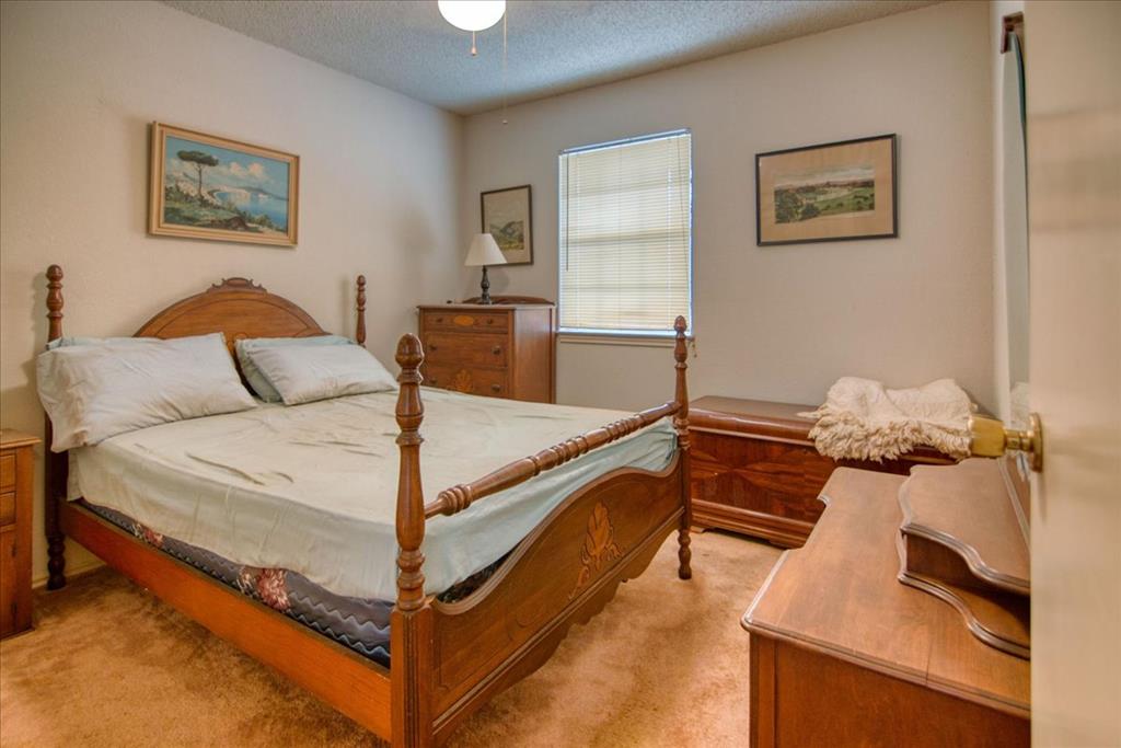100 East Rainey Street Mason, TX 76856 - Photo 16 of 21