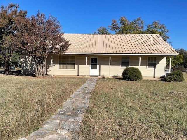 100 East Rainey Street Mason, TX 76856 - Photo 2 of 21