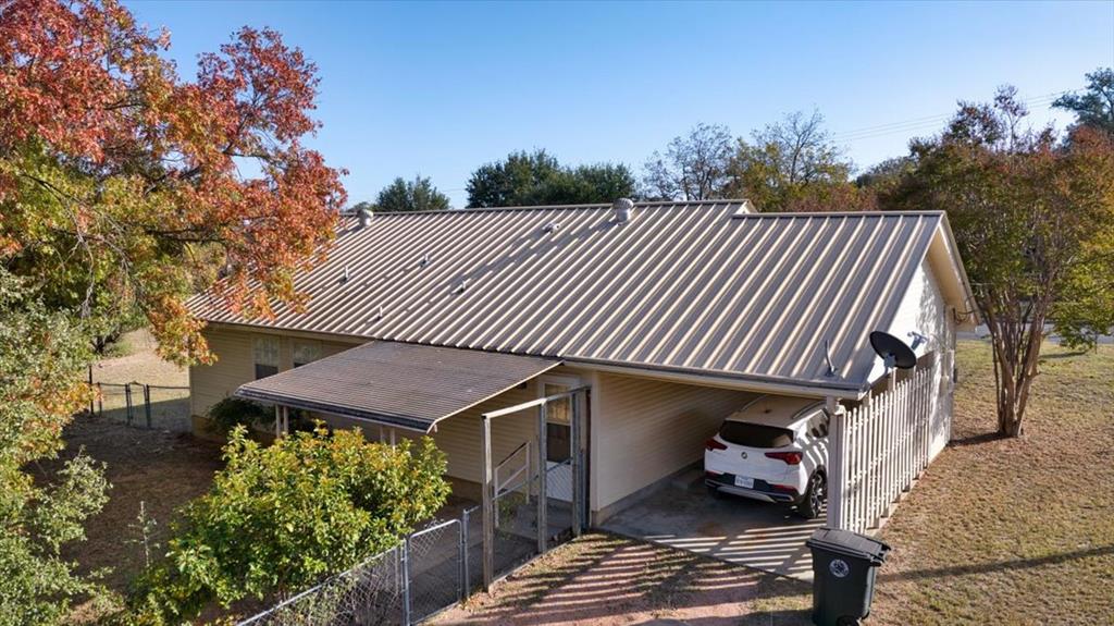 100 East Rainey Street Mason, TX 76856 - Photo 6 of 21