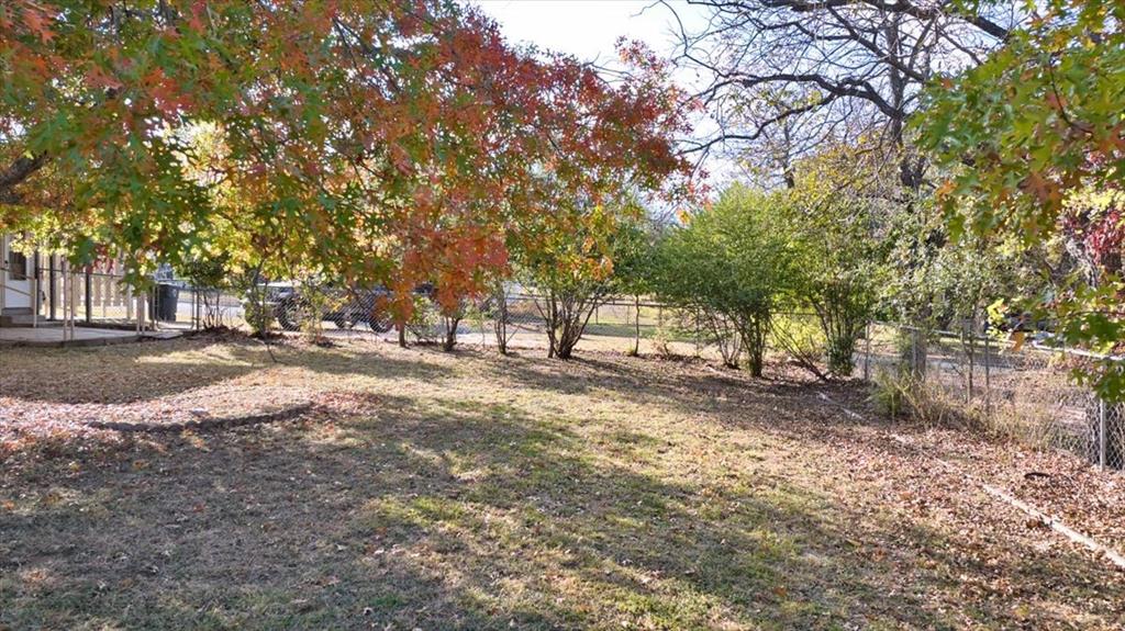 100 East Rainey Street Mason, TX 76856 - Photo 9 of 21