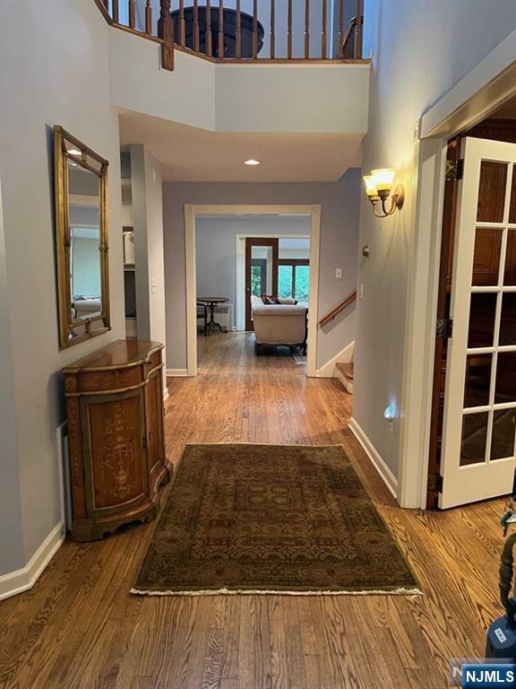 25 Ackerman Road Saddle River, NJ 07458 - Photo 6 of 9