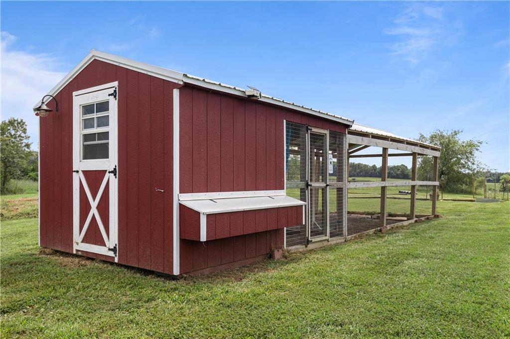 419 Northeast 251st Road Warrensburg, MO 64093 - Photo 13 of 80 Gallery Image 13