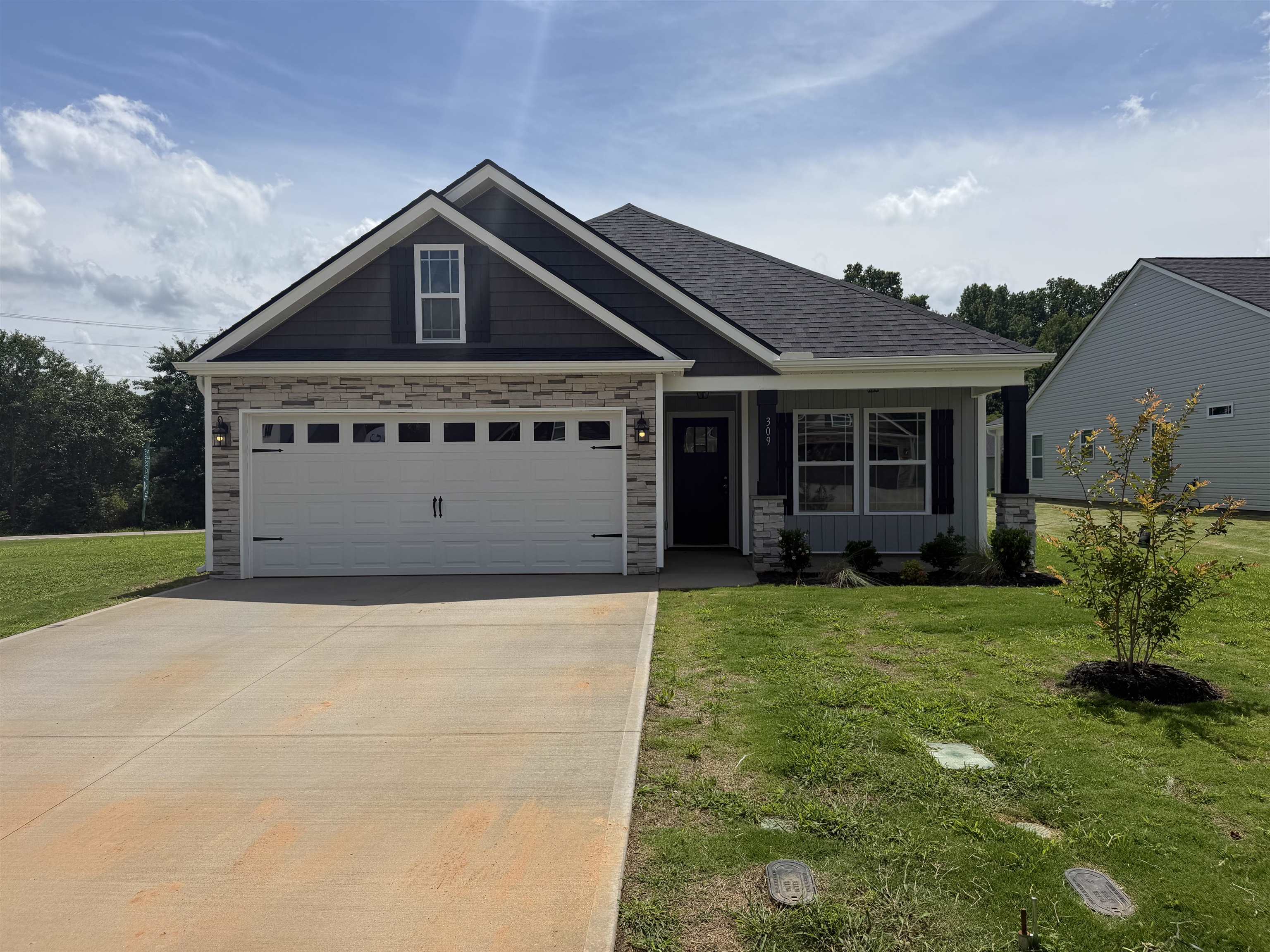 309 Bellrock Road Inman, SC 29349 - Photo 1 of 21