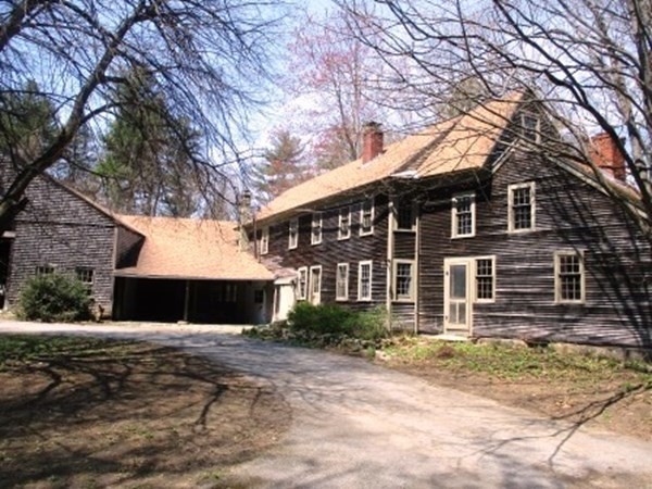 41 Worcester Road Townsend, MA 01469 - Photo 1 of 19 Gallery Image 1