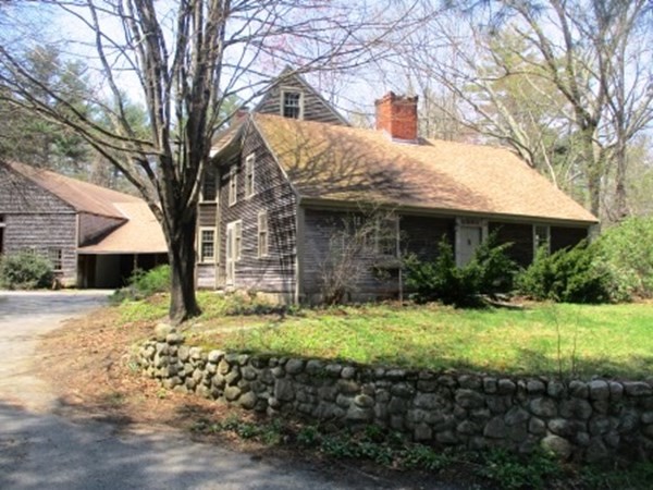 41 Worcester Road Townsend, MA 01469 - Photo 4 of 19 Gallery Image 4