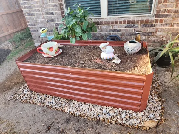 a table with wine bottles sitting on it
