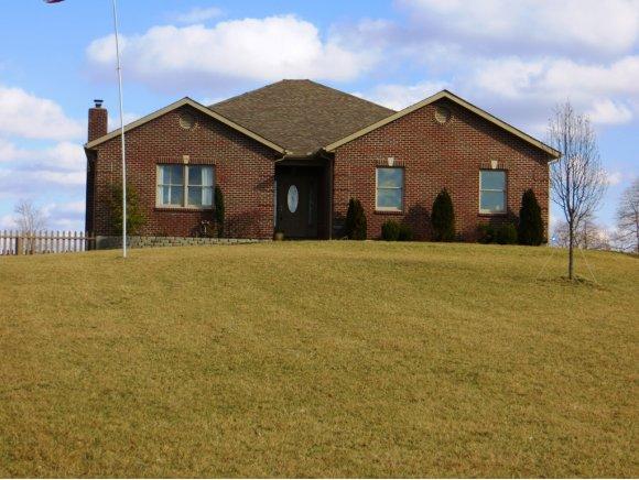 21324 North Hogan Road Milan, IN 47031 - Photo 1 of 24