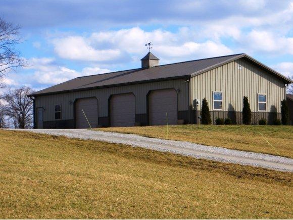 21324 North Hogan Road Milan, IN 47031 - Photo 2 of 24
