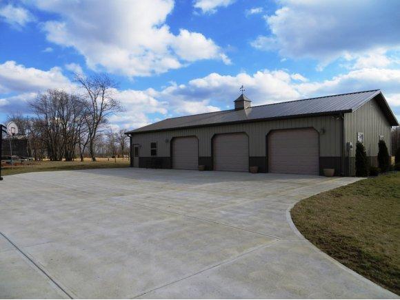 21324 North Hogan Road Milan, IN 47031 - Photo 21 of 24