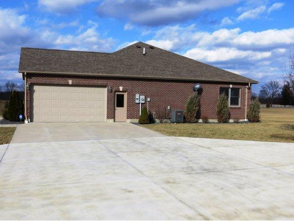 21324 North Hogan Road Milan, IN 47031 - Photo 24 of 24