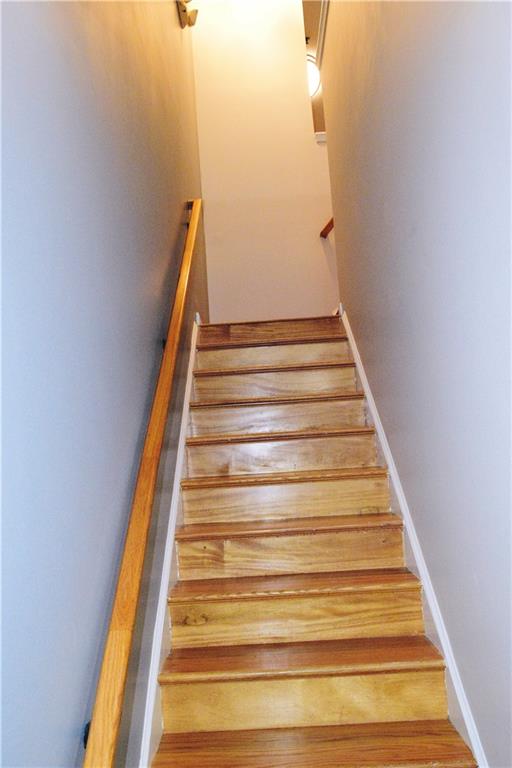 3500 Sweetwater Road, Unit 424 Duluth, GA 30096 - Photo 4 of 17 a view of entryway