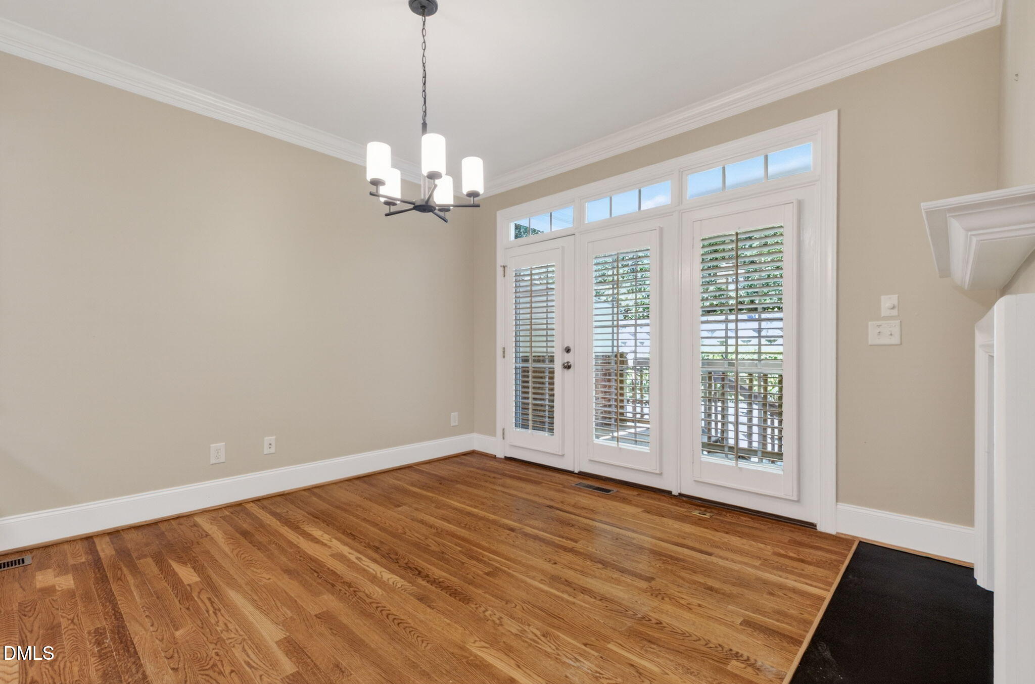812 Running Brook Trail Raleigh, NC 27609 - Photo 19 of 52 Kitchen nook