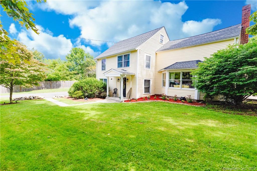 92 Bagburn Hill Road Monroe, CT 06468 - Photo 1 of 1 Gallery Image 1