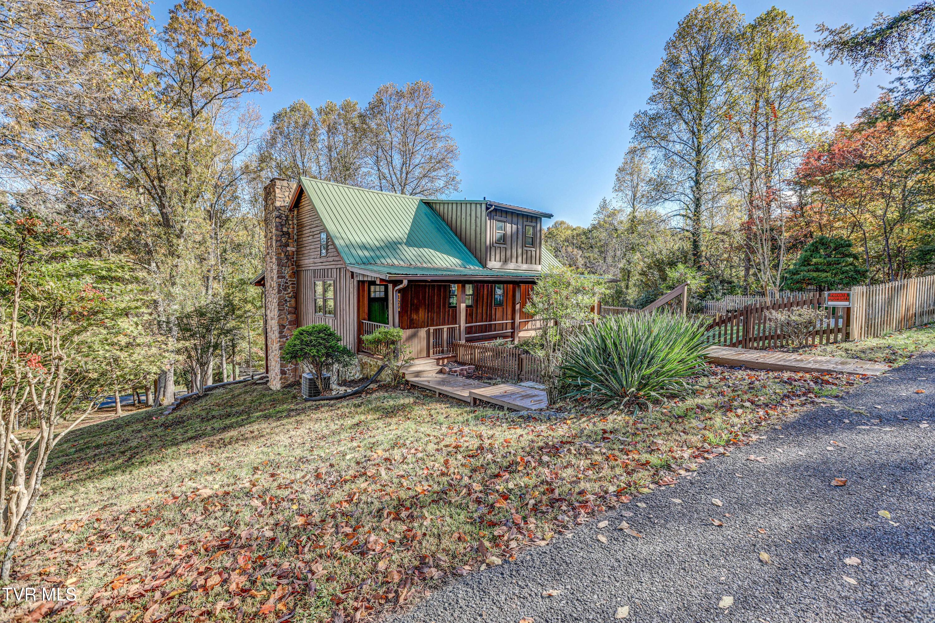 129 Log Cabin Road Johnson City, TN 37615 - Photo 3 of 63 AV4A4845_6_7_8_9