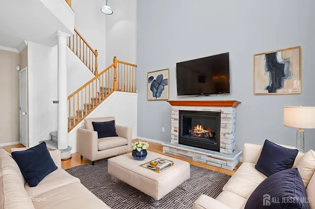 $624,900 | 60 Amber Drive, Old Bridge, NJ 08857