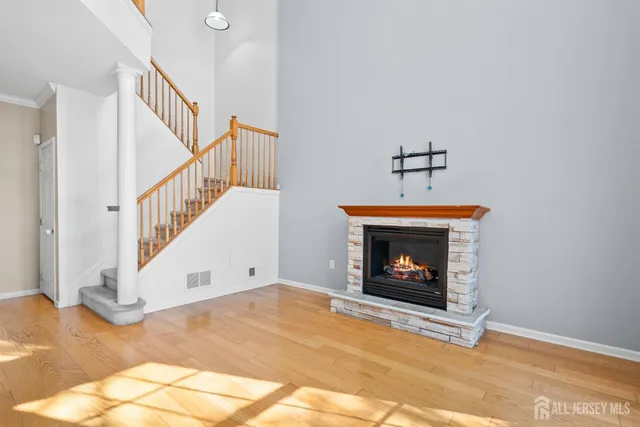 $624,900 | 60 Amber Drive, Old Bridge, NJ 08857