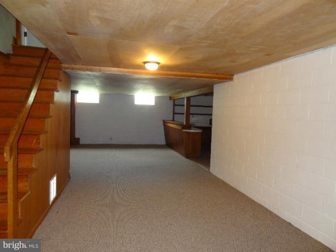 146 Red Hill Road Orange, VA 22960 - Photo 12 of 18 Basement