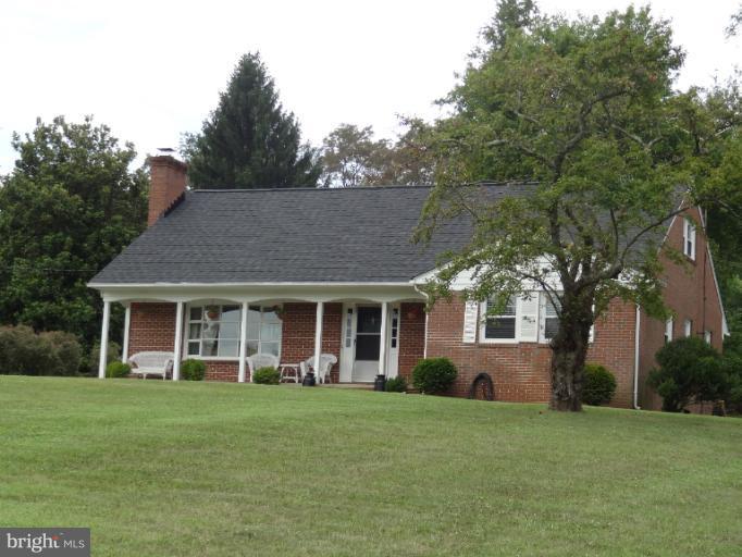 146 Red Hill Road Orange, VA 22960 - Photo 15 of 18 Exterior (General)
