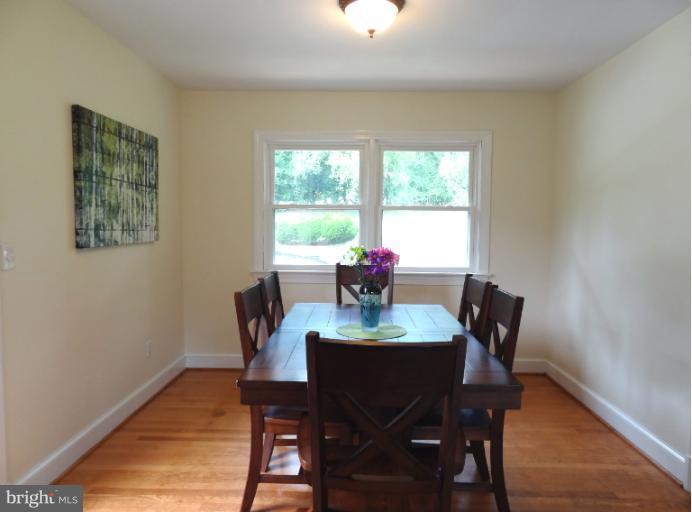 146 Red Hill Road Orange, VA 22960 - Photo 4 of 18 Dining Room