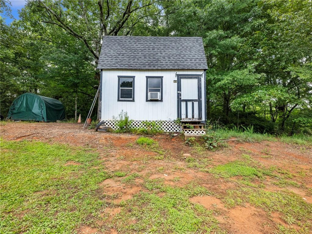 152 Carl-Cedar Hill Road Auburn, GA 30011 - Photo 31 of 40