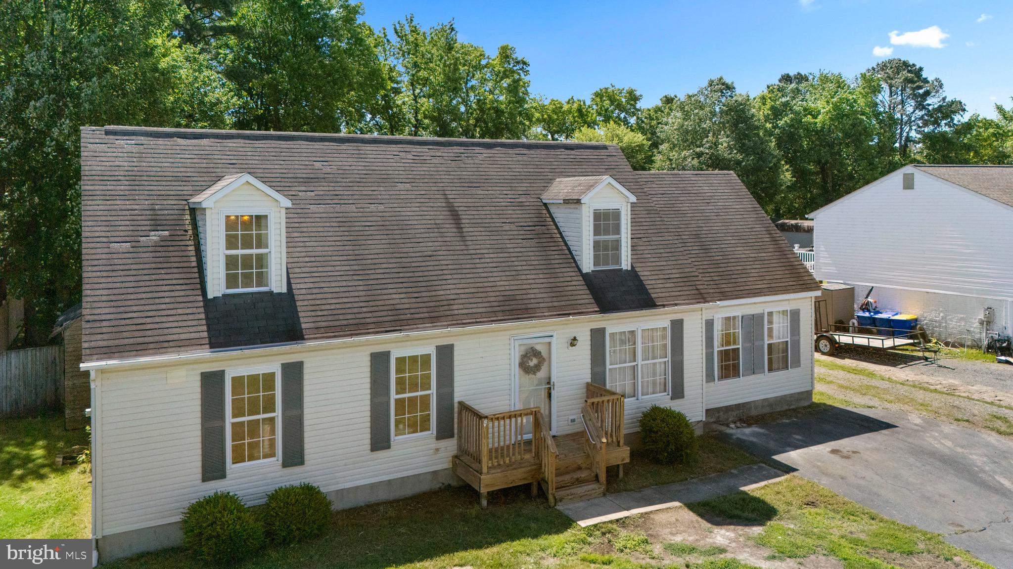 606 Old Love Point Road Stevensville, MD 21666 - Photo 55 of 75