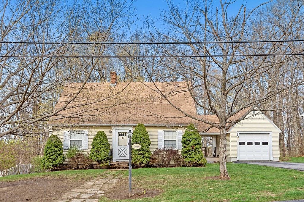 52 Bickford Hill Road Gardner, MA 01440 - Photo 1 of 30 Gallery Image 1