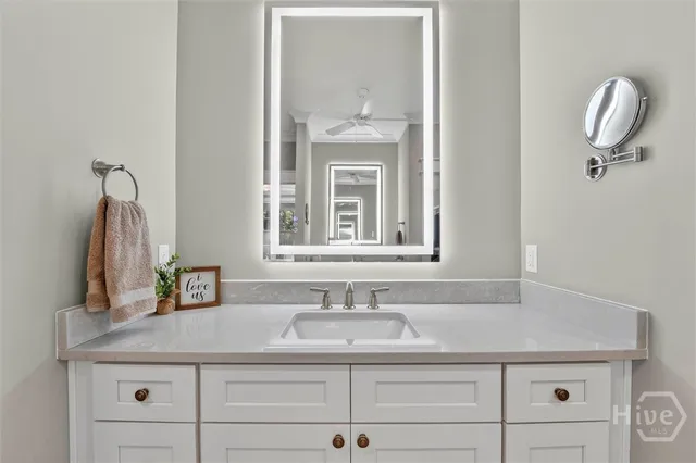 $975,000 | 78 Linkside Lake Drive, Richmond Hill, GA 31324