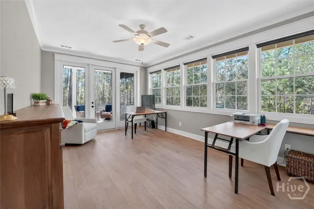 $975,000 | 78 Linkside Lake Drive, Richmond Hill, GA 31324