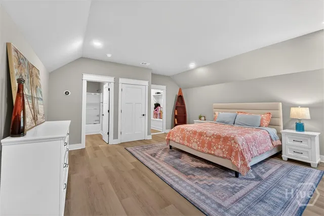 $975,000 | 78 Linkside Lake Drive, Richmond Hill, GA 31324